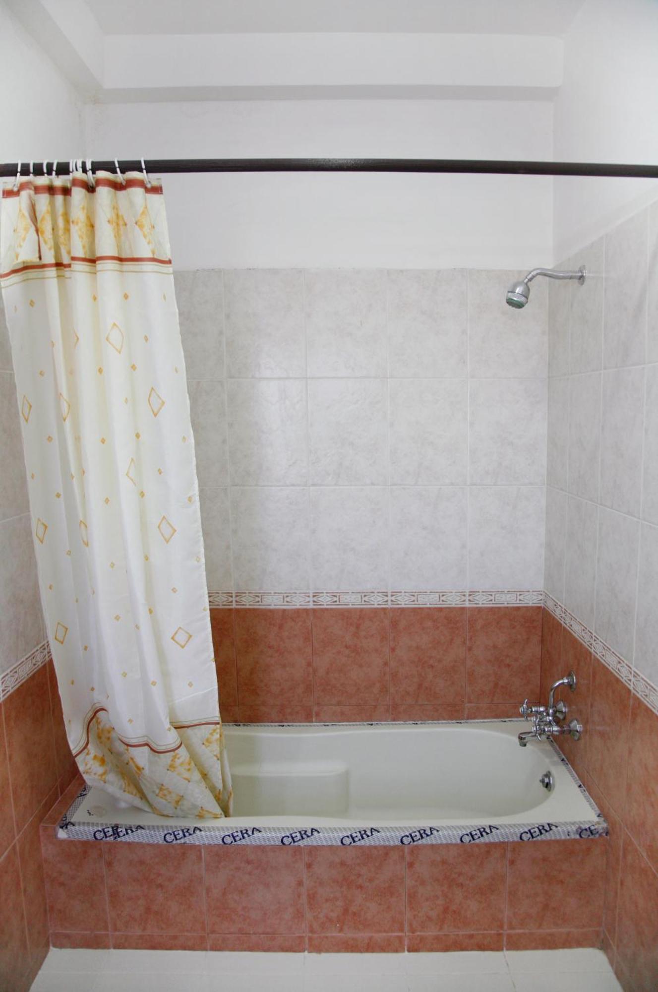 Hotel Bhakti Dhama Vrindāvan Pokoj fotografie