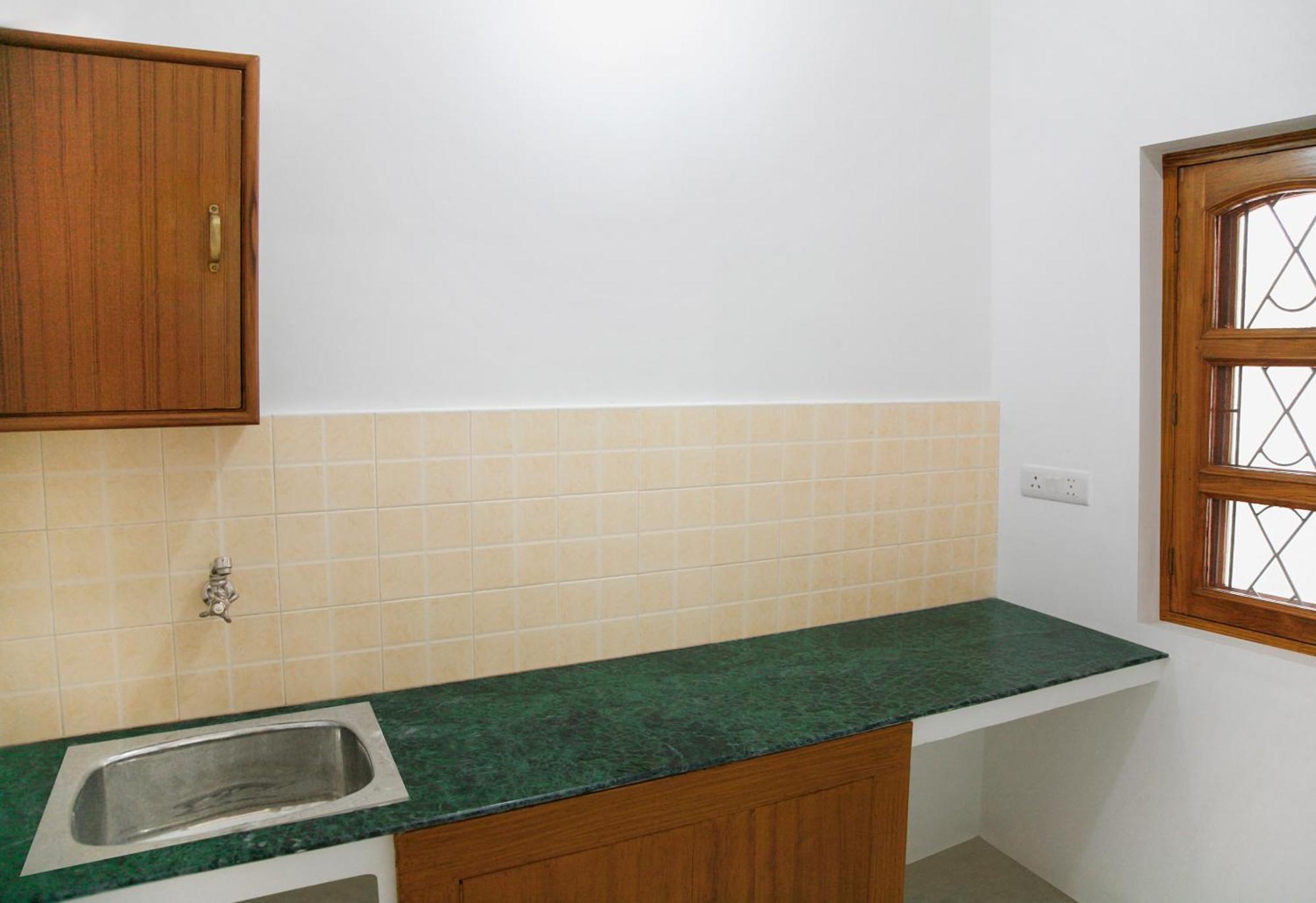 Hotel Bhakti Dhama Vrindāvan Pokoj fotografie